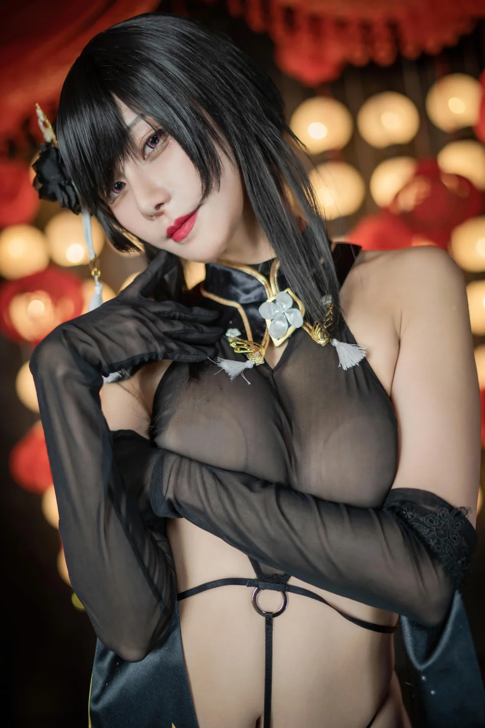 零崎沙耶 - No.007 镇海 [122P-583MB] tg@simisebaisi 【丝足阁】074.webp